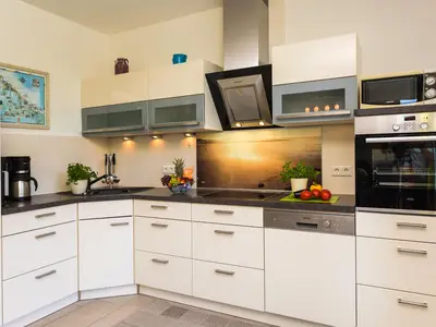 Ferienwohnung für 4 Personen (82 m²) in Karlshagen 3/10