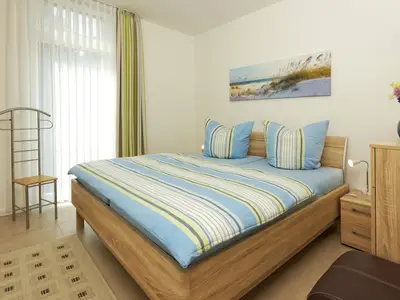 Ferienwohnung für 4 Personen (82 m²) in Karlshagen 5/10