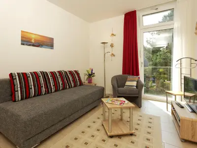 Ferienwohnung für 4 Personen (82 m²) in Karlshagen 6/10