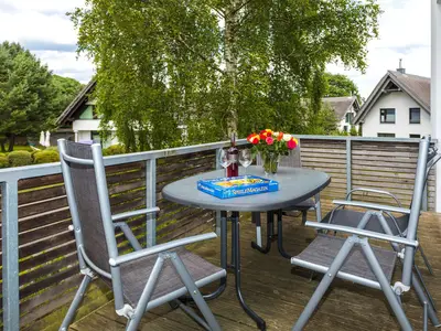 Ferienwohnung für 4 Personen (82 m²) in Karlshagen 10/10