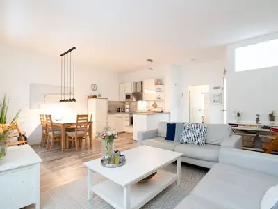 Ferienwohnung für 5 Personen (99 m²) in Timmendorfer Strand 1/10