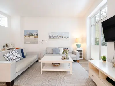 Ferienwohnung für 5 Personen (99 m²) in Timmendorfer Strand 3/10