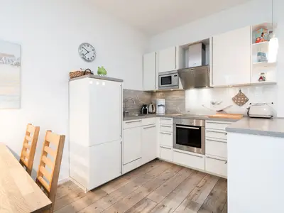 Ferienwohnung für 5 Personen (99 m²) in Timmendorfer Strand 6/10