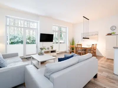 Ferienwohnung für 5 Personen (99 m²) in Timmendorfer Strand 7/10