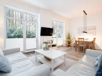 Ferienwohnung für 5 Personen (99 m²) in Timmendorfer Strand 8/10