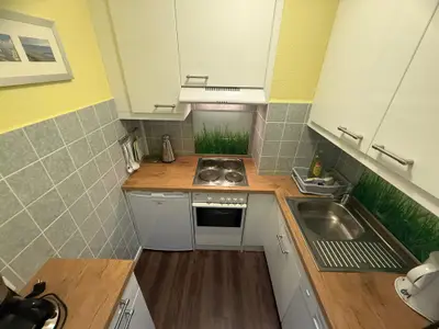 Küche / Küchenzeile