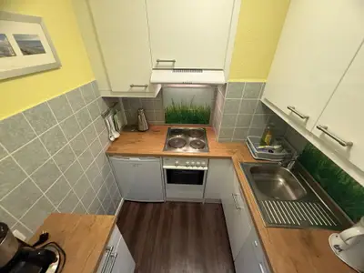 Küche / Küchenzeile