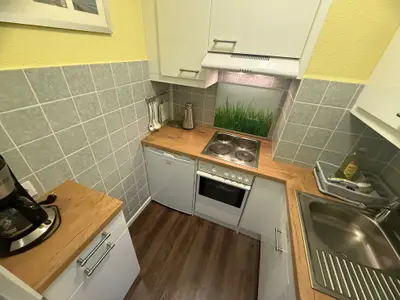 Küche / Küchenzeile