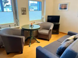 Ferienwohnung für 2 Personen in Norderney