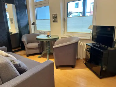 Ferienwohnung für 2 Personen in Norderney 2/6