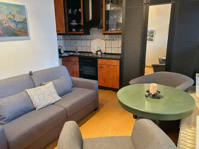 Ferienwohnung für 2 Personen in Norderney 3/6