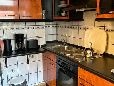 Ferienwohnung für 2 Personen in Norderney 4/6