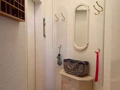 Ferienwohnung für 2 Personen in Norderney 5/6