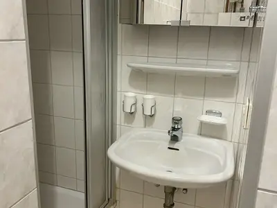 Ferienwohnung für 2 Personen in Norderney 6/6