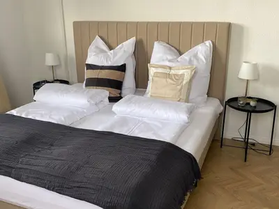 Ferienwohnung für 2 Personen (35 m²) 1/10