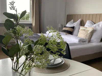 Ferienwohnung für 2 Personen (35 m²) 6/10