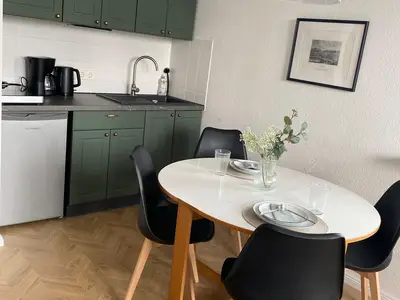 Ferienwohnung für 2 Personen (35 m²) 8/10