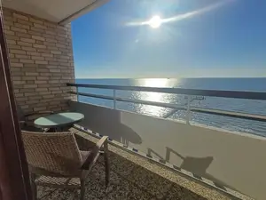 Ferienwohnung für 3 Personen (38 m²) in Wyk auf Föhr