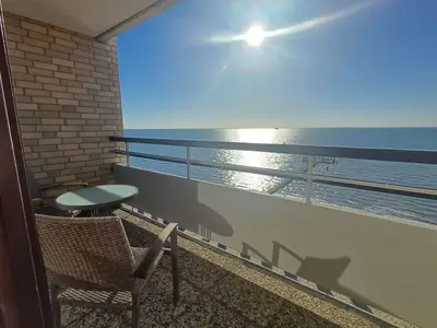 Ferienwohnung für 3 Personen (38 m²) in Wyk auf Föhr 1/10