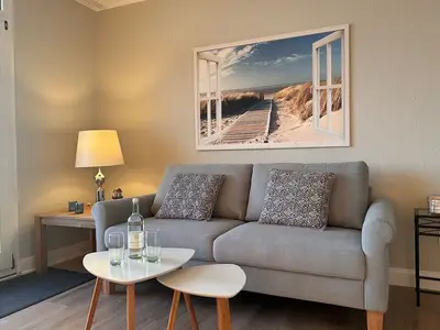 Ferienwohnung für 3 Personen (38 m²) in Wyk auf Föhr 5/10