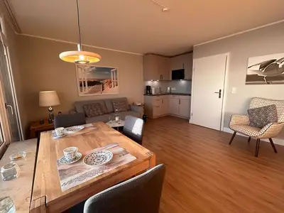 Ferienwohnung für 3 Personen (38 m²) in Wyk auf Föhr 7/10