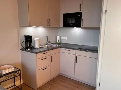 Ferienwohnung für 3 Personen (38 m²) in Wyk auf Föhr 9/10