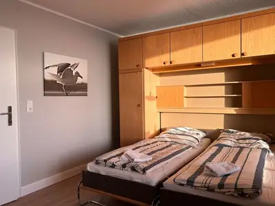 Ferienwohnung für 3 Personen (38 m²) in Wyk auf Föhr 10/10