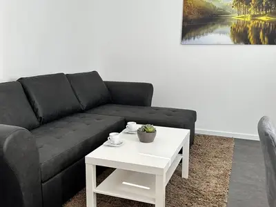 Ferienwohnung für 3 Personen (50 m²) 3/10