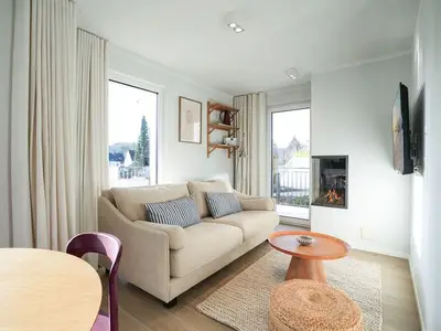 Ferienwohnung für 4 Personen (54 m²) in Ahlbeck 3/10