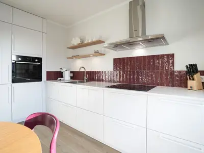 Ferienwohnung für 4 Personen (54 m²) in Ahlbeck 5/10