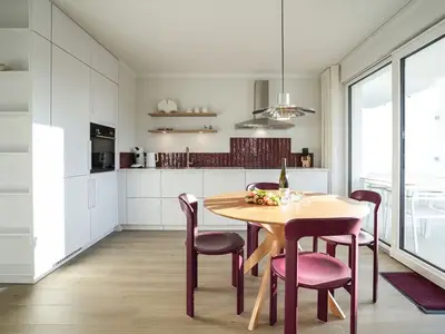 Ferienwohnung für 4 Personen (54 m²) in Ahlbeck 6/10