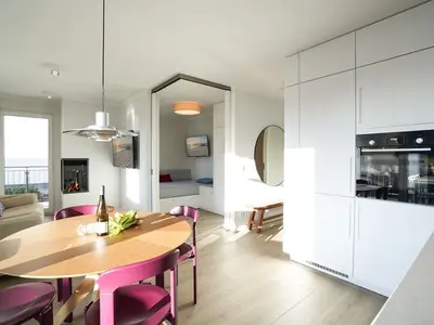 Ferienwohnung für 4 Personen (54 m²) in Ahlbeck 7/10