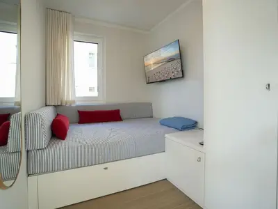 Ferienwohnung für 4 Personen (54 m²) in Ahlbeck 8/10