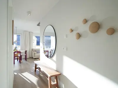 Ferienwohnung für 4 Personen (54 m²) in Ahlbeck 10/10