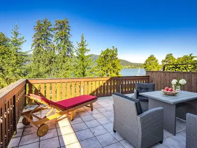 Ferienwohnung für 4 Personen (72 m²) in Gmund Am Tegernsee 5/10