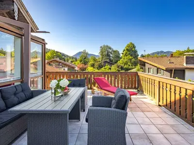 Ferienwohnung für 4 Personen (72 m²) in Gmund Am Tegernsee 6/10