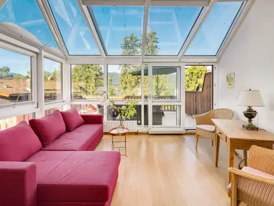 Ferienwohnung für 4 Personen (72 m²) in Gmund Am Tegernsee 4/10