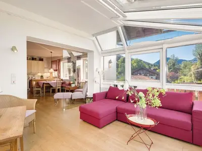 Ferienwohnung für 4 Personen (72 m²) in Gmund Am Tegernsee 8/10