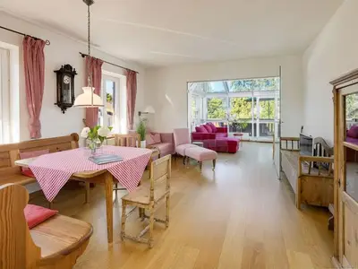 Ferienwohnung für 4 Personen (72 m²) in Gmund Am Tegernsee 9/10