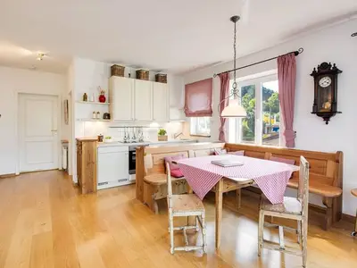 Ferienwohnung für 4 Personen (72 m²) in Gmund Am Tegernsee 10/10