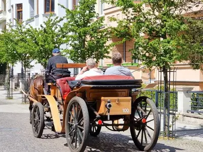 Ferienwohnung für 5 Personen (65 m²) in Swinemünde 2/10