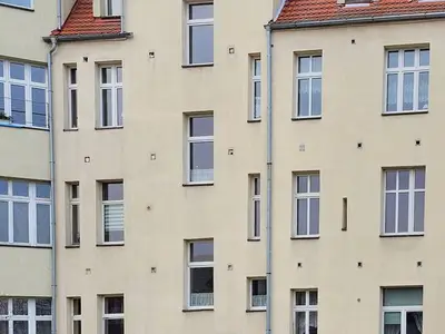 Ferienwohnung für 5 Personen (65 m²) in Swinemünde 5/10