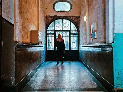 Ferienwohnung für 5 Personen (65 m²) in Swinemünde 6/10