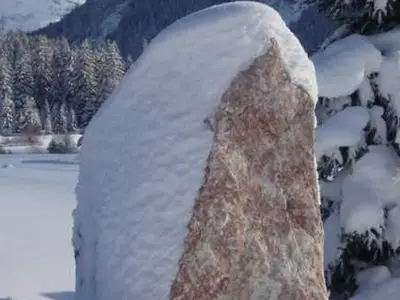 Ferienwohnung für 5 Personen (85 m²) in Haldensee 1/10