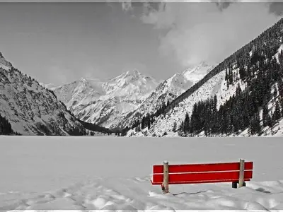 Ferienwohnung für 5 Personen (85 m²) in Haldensee 4/10