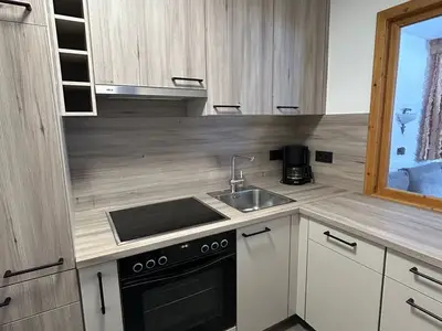 Ferienwohnung für 5 Personen (85 m²) in Haldensee 10/10