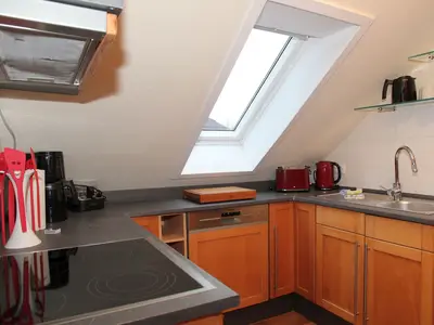 Küche / Küchenzeile