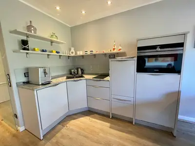 Küche / Küchenzeile