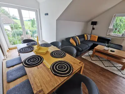 Ferienwohnung für 4 Personen (80 m²) 1/10