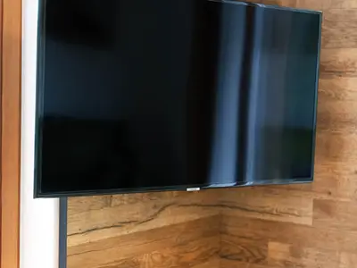 Wohnzimmer Fernseher